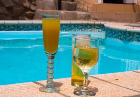 YoIeli Guest House, Windhoek